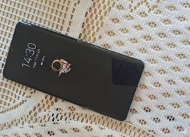 Telefonas Huawei P30 pro