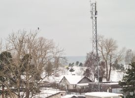 1 kambario butas Liepojoje, Latvijoje