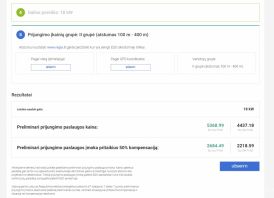 17 arų namų valdos sklypas Kedainiu r 