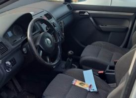 Vw touran