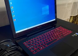 Lenovo Y50-70 Gaming Laptop