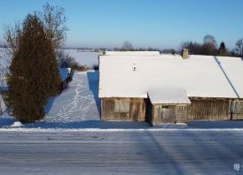 SODYBA – Šakių r. Slavikų sen. Šilgalių k.