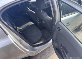 Opel corsa 2014