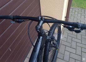 Labai gero stovio dviratis ORBEA Mx