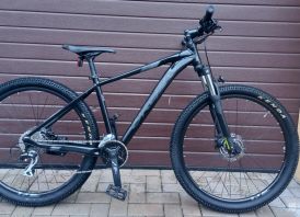 Labai gero stovio dviratis ORBEA Mx