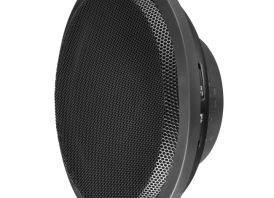 Helix IK S12 (SVC2) Žemų dažnių garsiakalbis 