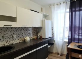 1 kambario butas Liepojoje, Latvijoje