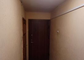 1k. butas, Chemikų g. KĖDAINIAI