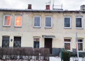 2 k. butas Kėdainiuose