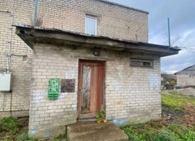 2 kambarių butas Klaipėdos rajone