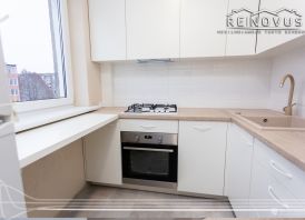 2 KAMBARIŲ BUTAS LAISVĖS AL. 34, RADVILIŠKIS