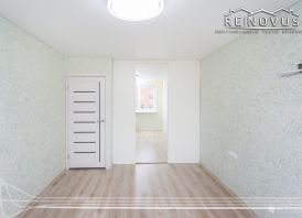 2 KAMBARIŲ BUTAS LAISVĖS AL. 34, RADVILIŠKIS