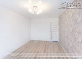 2 KAMBARIŲ BUTAS LAISVĖS AL. 34, RADVILIŠKIS
