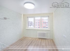 2 KAMBARIŲ BUTAS LAISVĖS AL. 34, RADVILIŠKIS