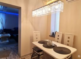 2 kambarių butas su garažu, Latvijoje