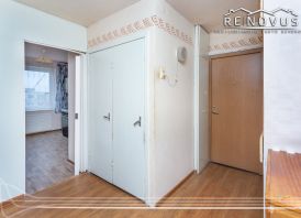 2 kambarių butas Radviliškyje