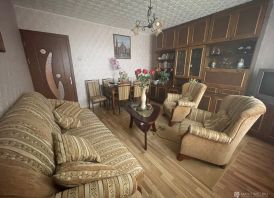 2 kambarių butas Rokiškyje Panevėžio g.