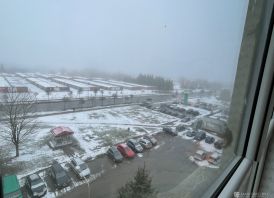 2 kambarių butas Rokiškyje Panevėžio g.