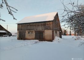 Gero stovio namas Rokiškio r., Suvainiškio k.