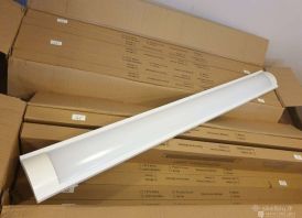220v Led šviestuvai 1,20m 40-120w 4500-6500k