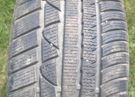 255/35R20 Žieminės padangos
