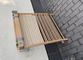 Daiktai, baldai kūdikiui ir 3-5m vaikui