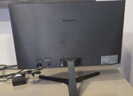 Parduodamas Samsung Monitorius Kompiuteriui
