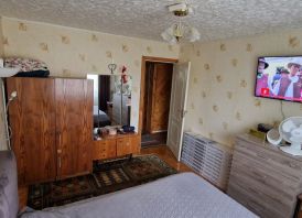 3-jų kambarių butas Ignalinoje 