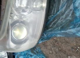 Citroen C5 05m 2.2d 98kw dalys