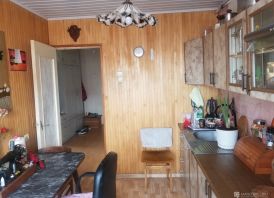 2 k. butas Alytuje