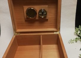 Humidoras
