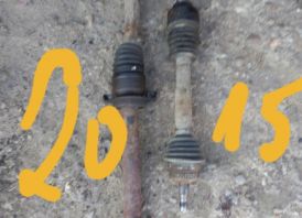 MbA160 98m dalys