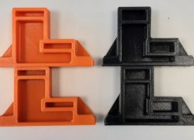 3D PASLAUGOS: SPAUSDINIMAS, MODELIAVIMAS, kt.