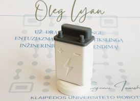3D PASLAUGOS: SPAUSDINIMAS, MODELIAVIMAS, kt.