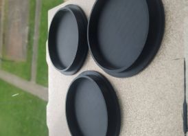 3D PASLAUGOS: SPAUSDINIMAS, MODELIAVIMAS, kt.