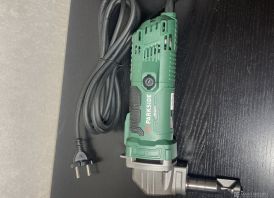 Elektrines žirkles 