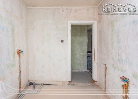 40 900 eur, Mūrinis namas Bazilionuose
