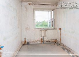 40 900 eur, Mūrinis namas Bazilionuose