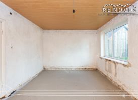 40 900 eur, Mūrinis namas Bazilionuose