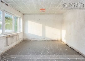 40 900 eur, Mūrinis namas Bazilionuose