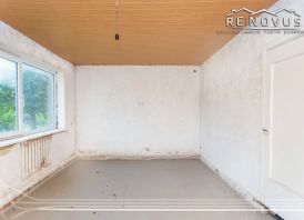40 900 eur, Mūrinis namas Bazilionuose