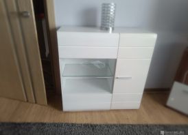 Spintele lakuotom durelem pastatoma