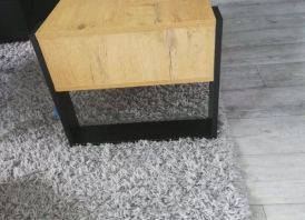 Naujas kavos staliukas KARO