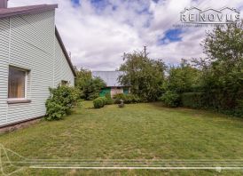 42 900 eur Blokinis namas Radviliškyje
