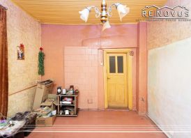 42 900 eur Blokinis namas Radviliškyje