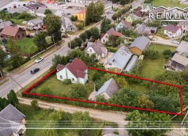 42 900 eur Blokinis namas Radviliškyje