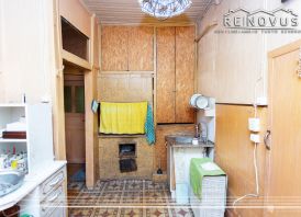 42 900 eur Blokinis namas Radviliškyje