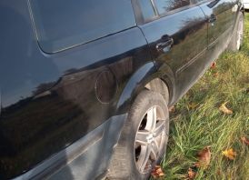 Ford mondeo 06m 2.0d 96kw dalys