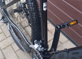 Labai gero stovio dviratis ORBEA Mx