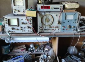 elektronikos lauzas.